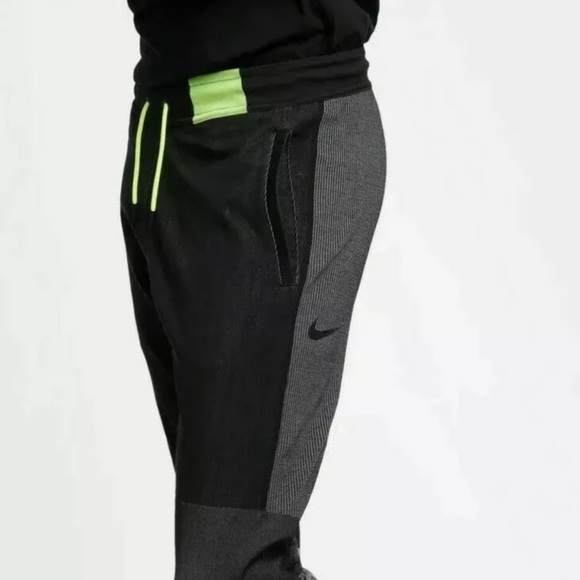 Nike | Pants | Nike Mens Sportswear Tech Pack Knit Pants | Poshmark
